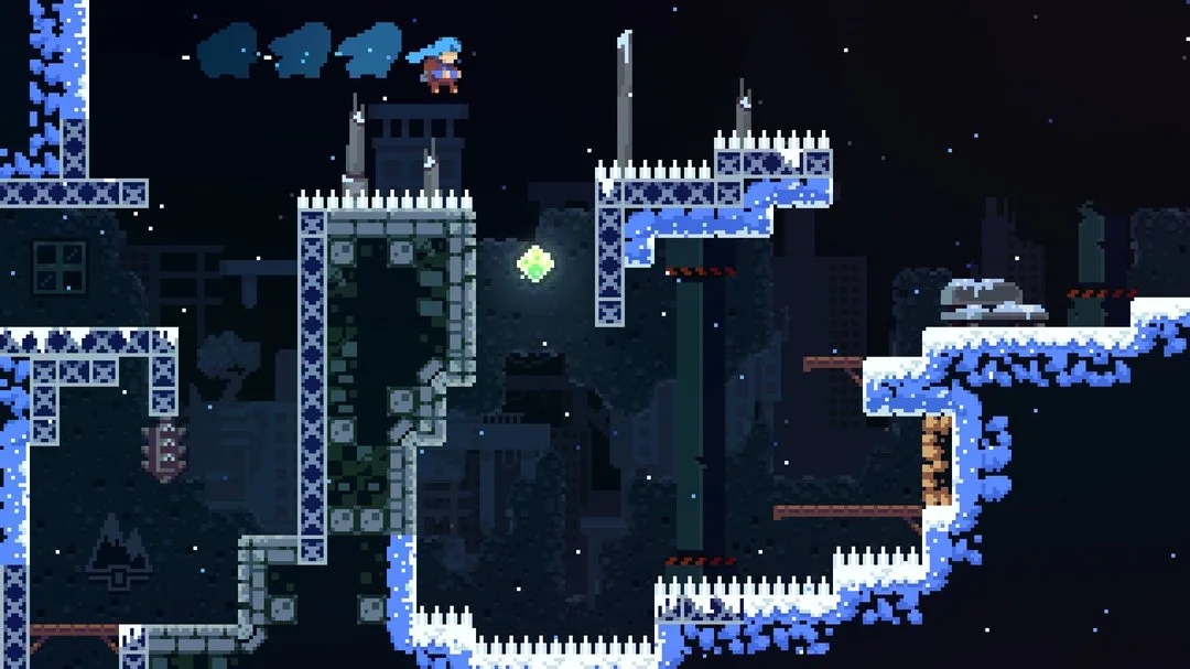 Celeste icon