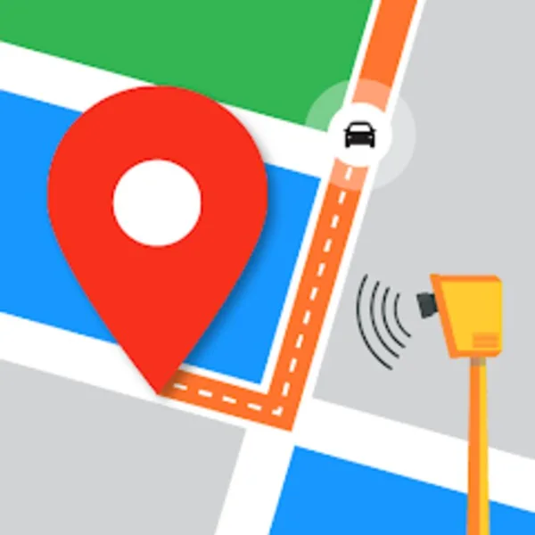 RADAR GO-X (Android) icon