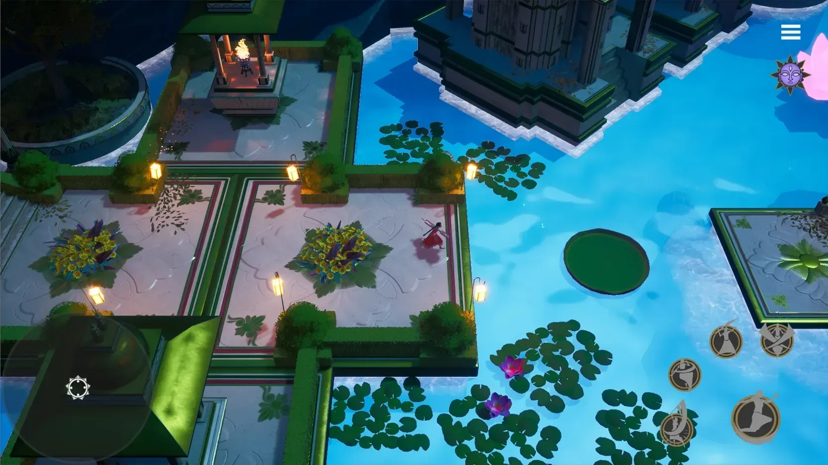 Raji: An Ancient Epic screenshot 5