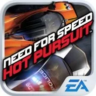 Need for Speed Hot Pursuit Android game icon