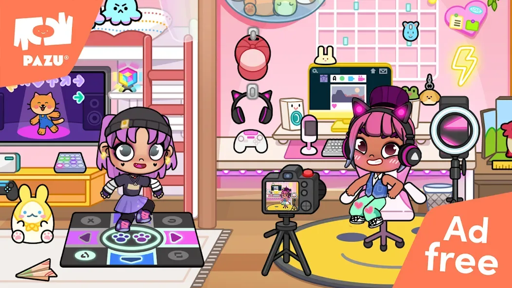 Avatar World screenshot 3