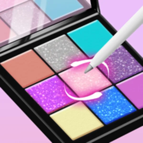 Makeover Stylist (Android) icon