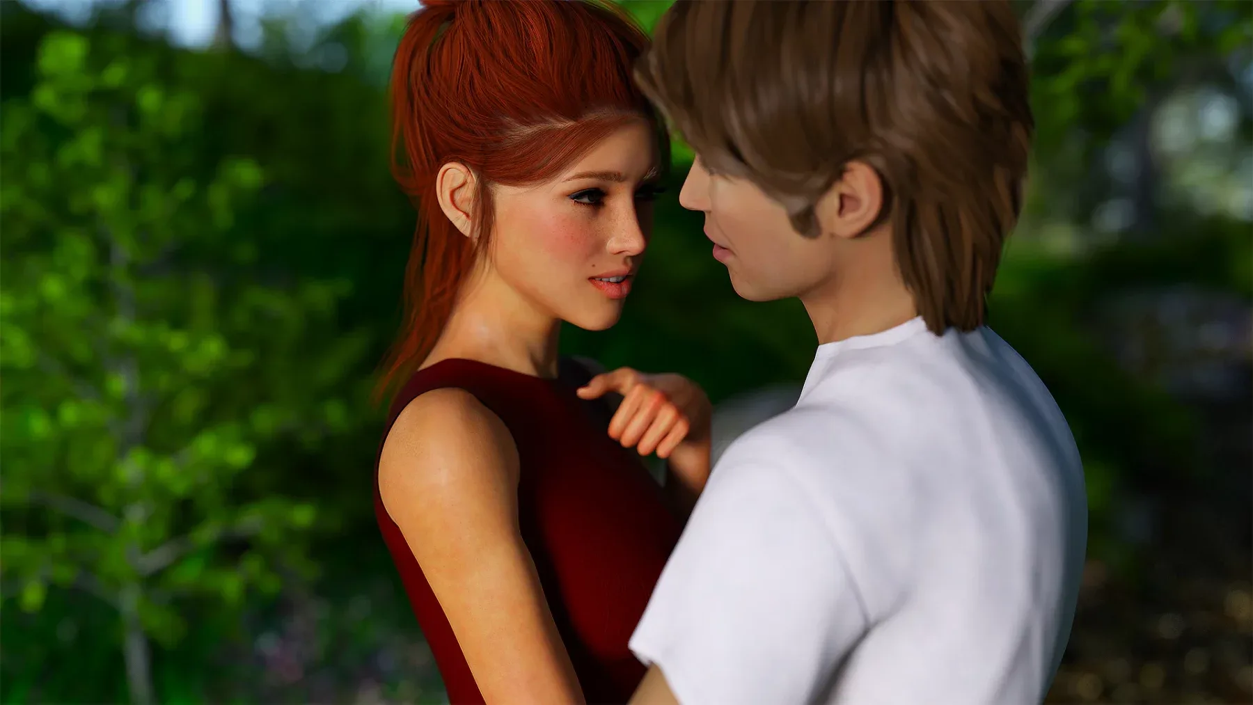 Chào mừng đến với Free Will screenshot 2