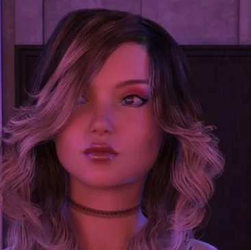 City of Sin - The Nocturne Files icon
