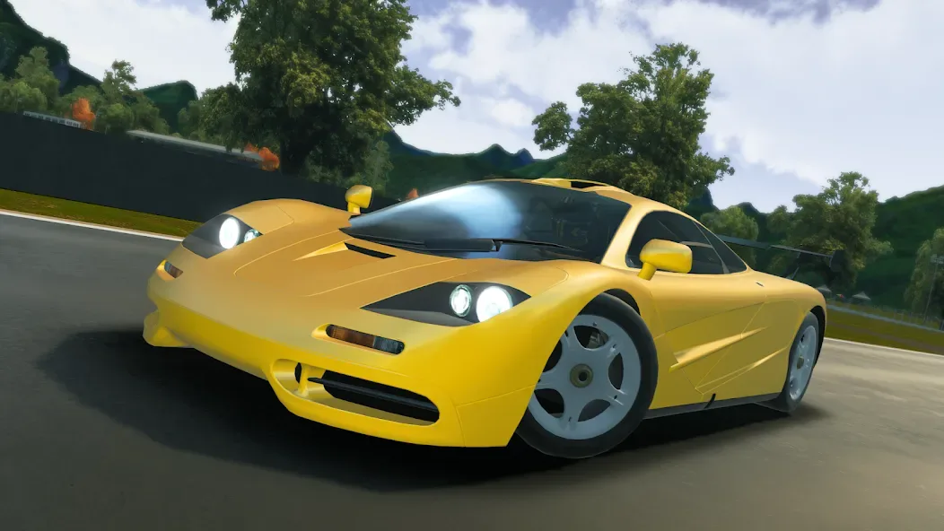 Racing Xperience screenshot 3