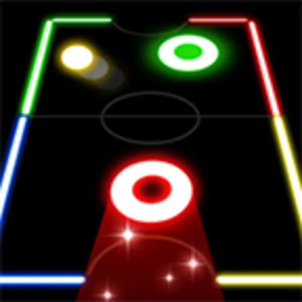 Air Hockey Challenge (Android) icon