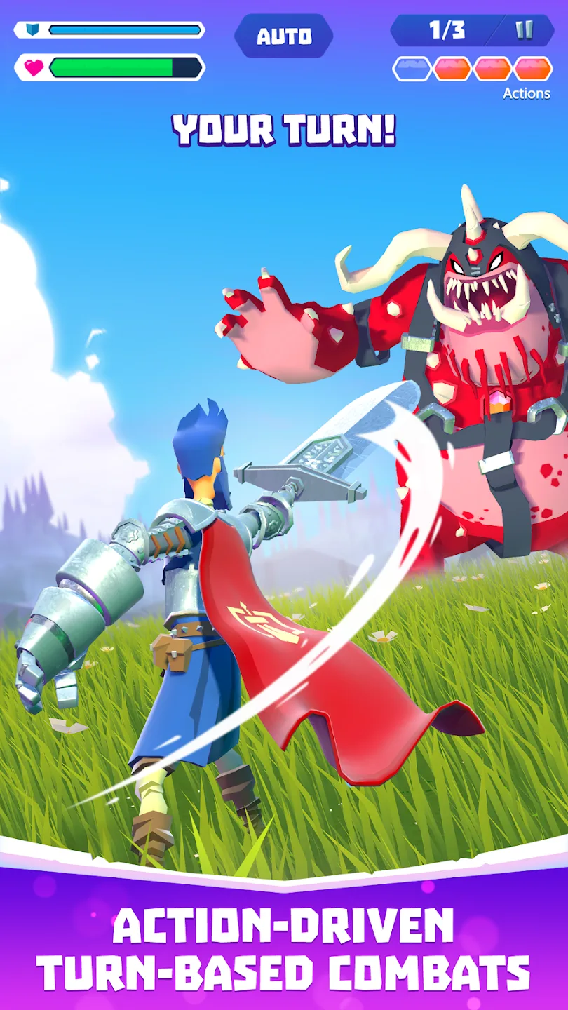 Knighthood screenshot 5