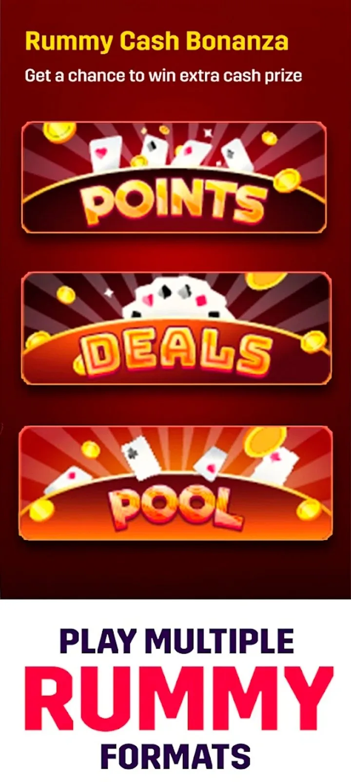 Mobile Premier League screenshot 1