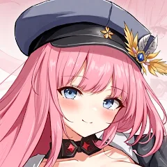 Goddess of Fate Android app icon