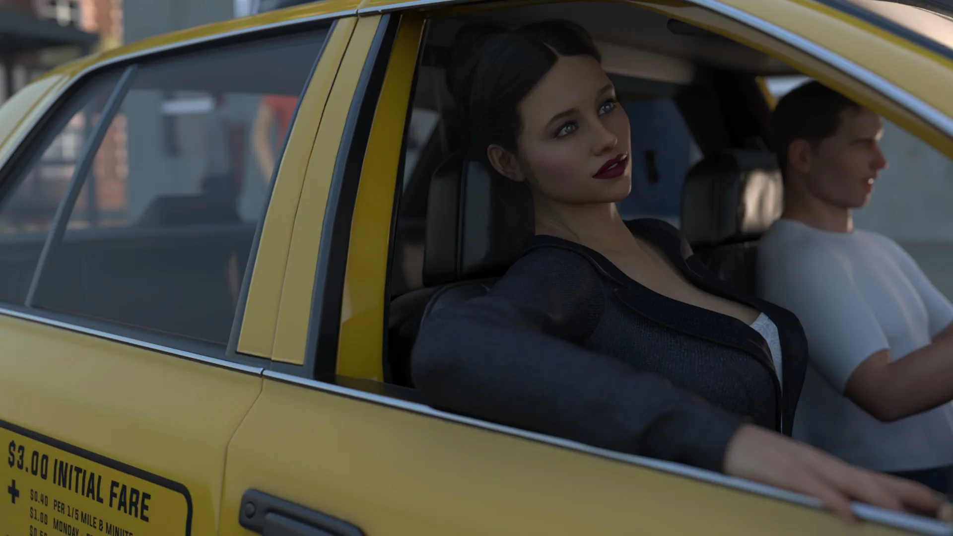 The Adored Marriage screenshot 3