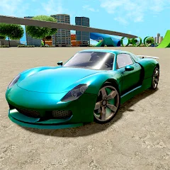 Madalin Stunt Cars 2 icon