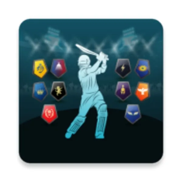 Cricket Live Line - Score (Android) icon