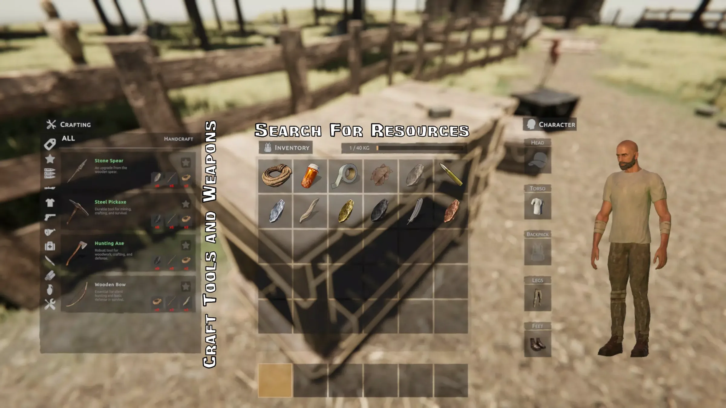 THE Rot Within screenshot 1