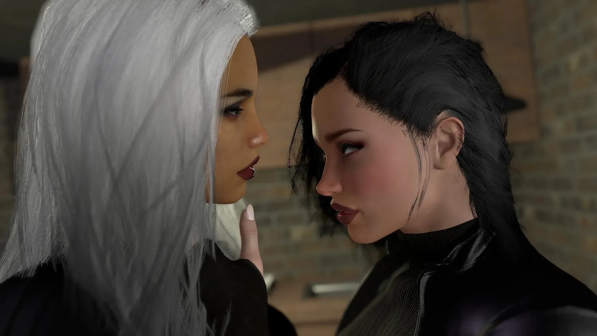 Instinct Unleashed screenshot 3