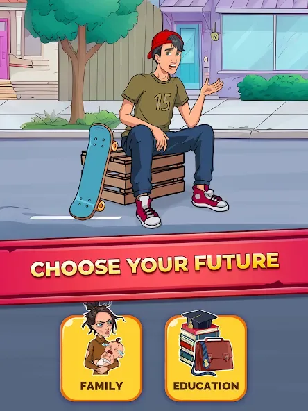 Rich Inc. screenshot 3