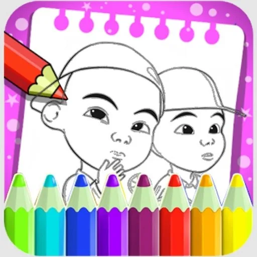 Si Kembar icon