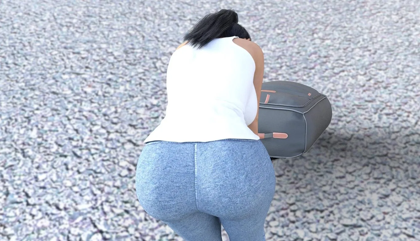 Milfcreek screenshot 3