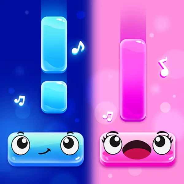 Duet Tiles (Android) icon