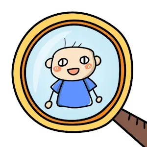Find Out: Find Hidden Objects icon