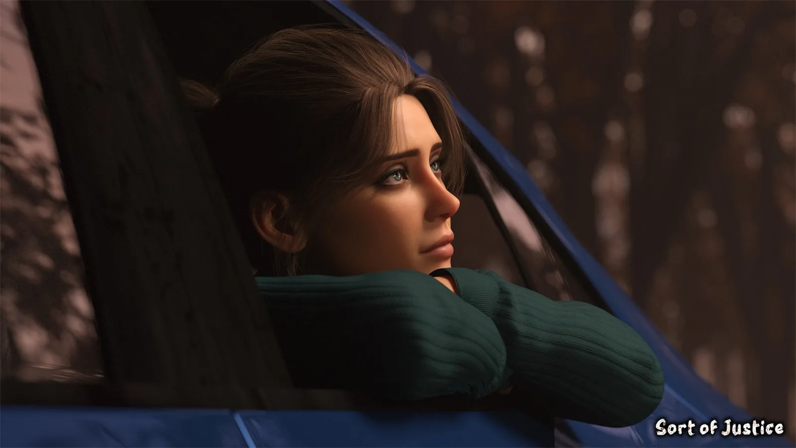 Sort of Justice screenshot 2