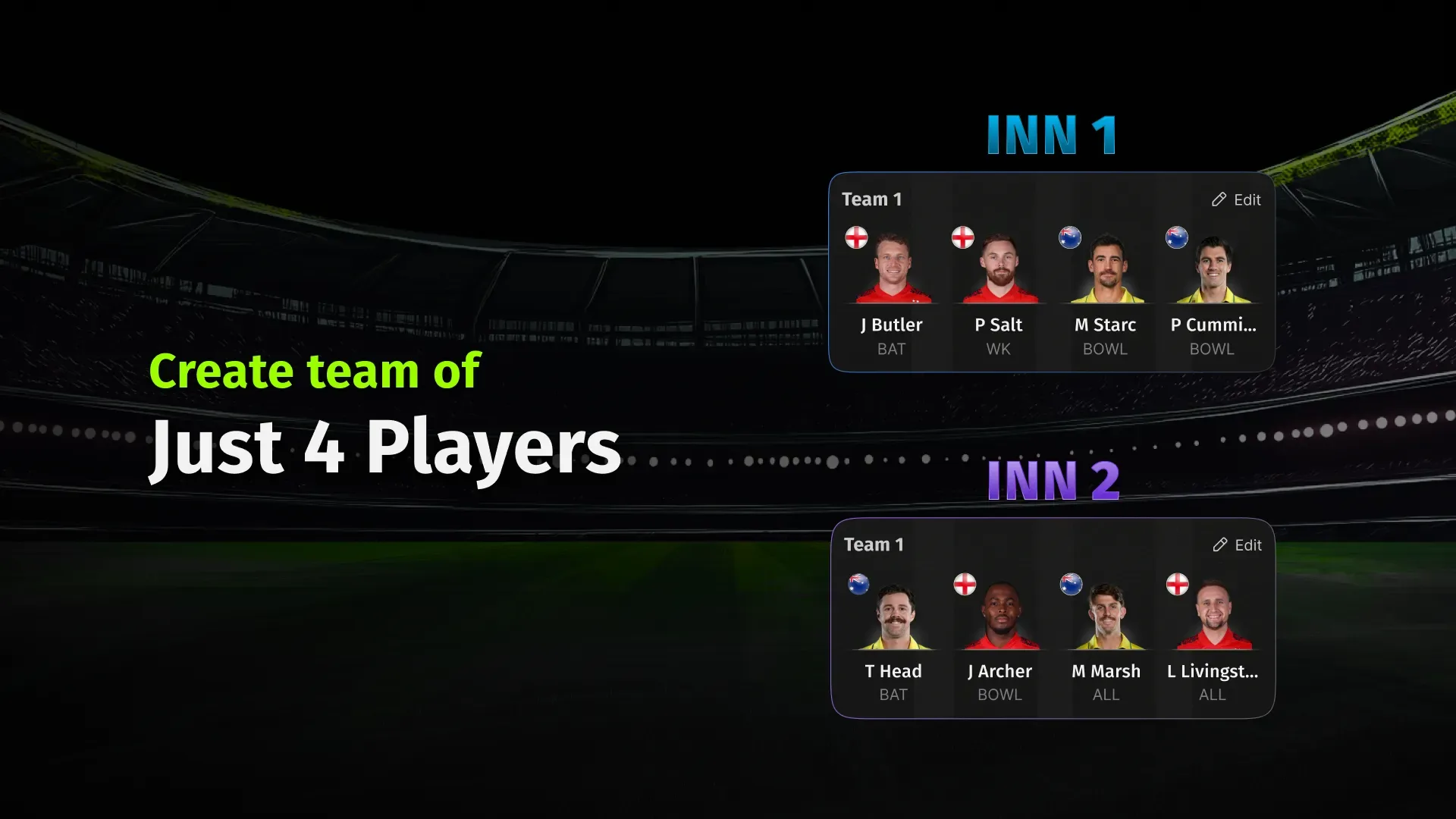 Dream Picks screenshot 2