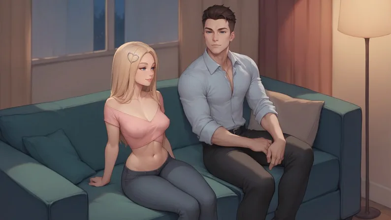 Come Right Inn screenshot 3