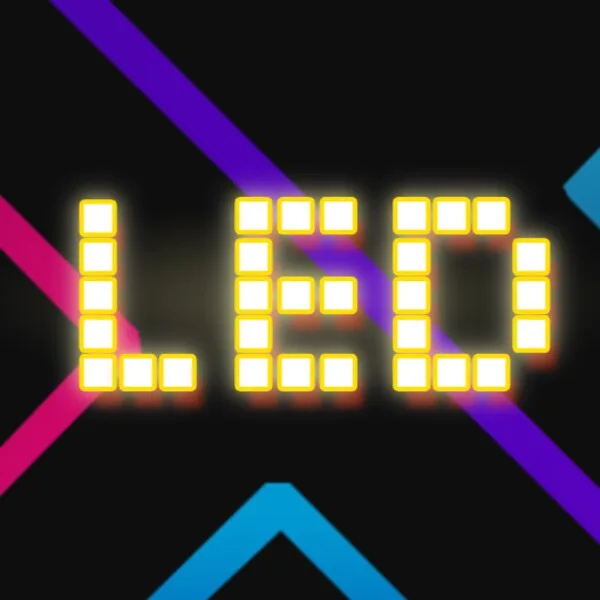 iPixel Color (Android) icon