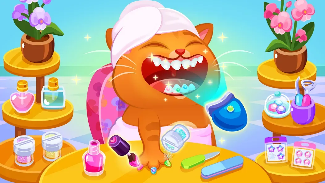 Bubbu screenshot 4
