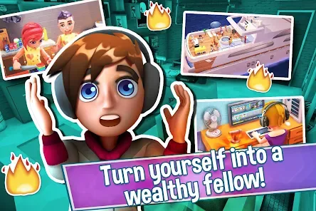 Youtubers Life screenshot 6