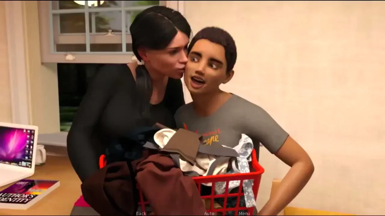 Bobby Sex Saga icon