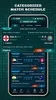 Cricket Live Line - Score (Android) screenshot 6