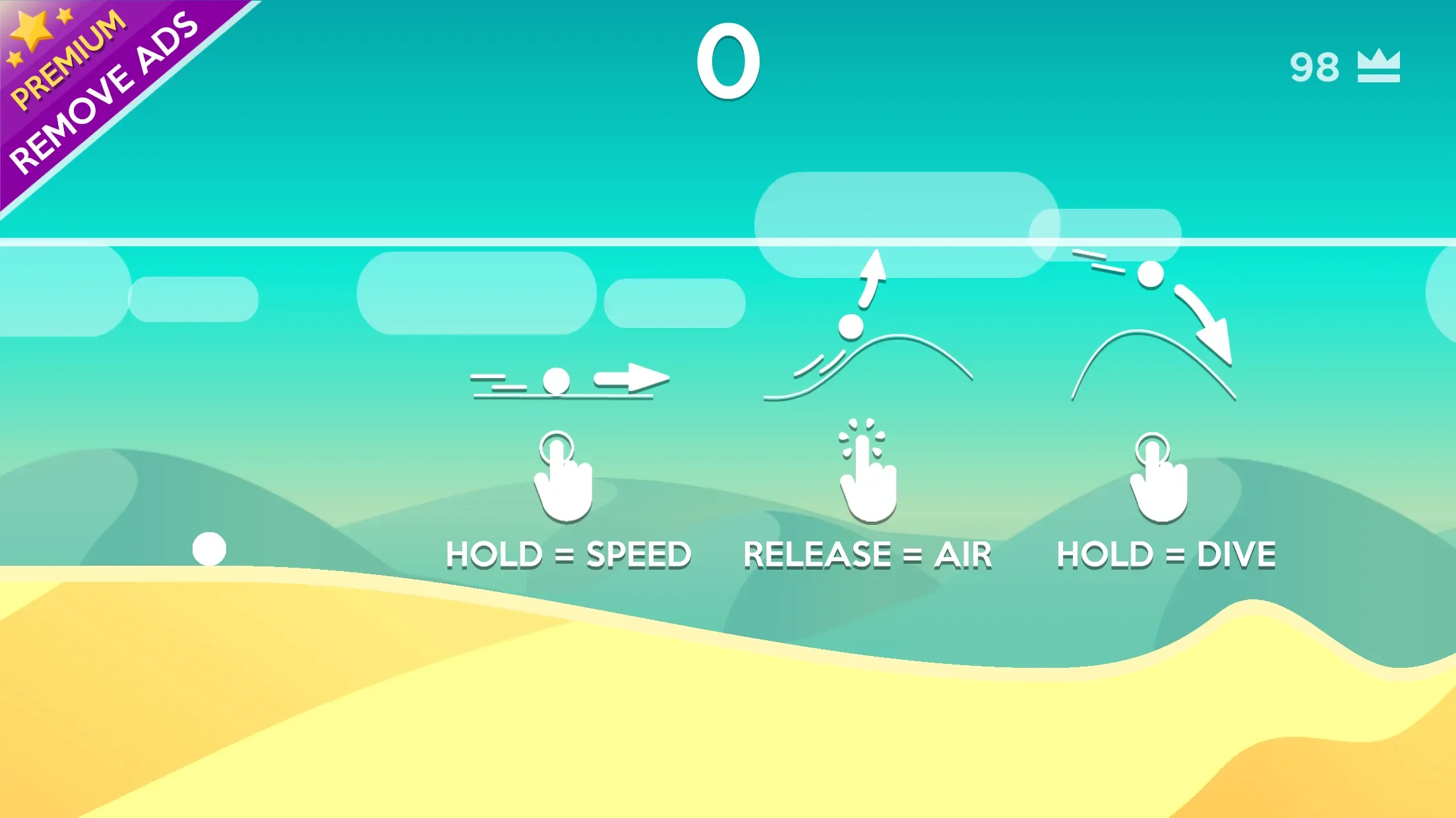 Dune! icon