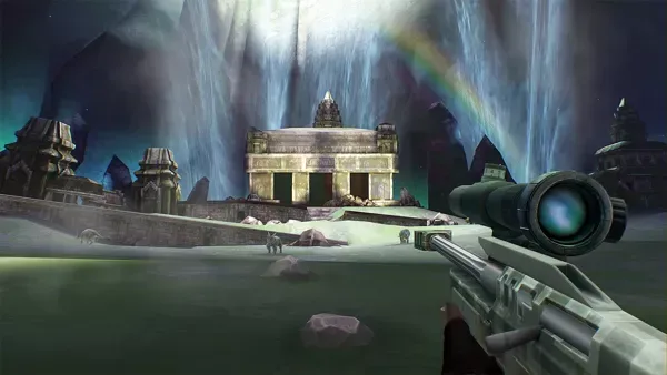 Best Sniper Legacy screenshot 3