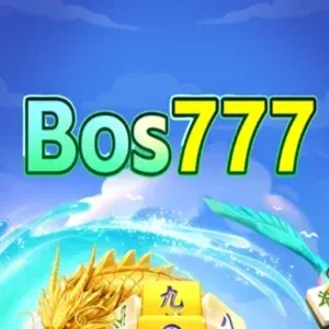 Bos777 icon