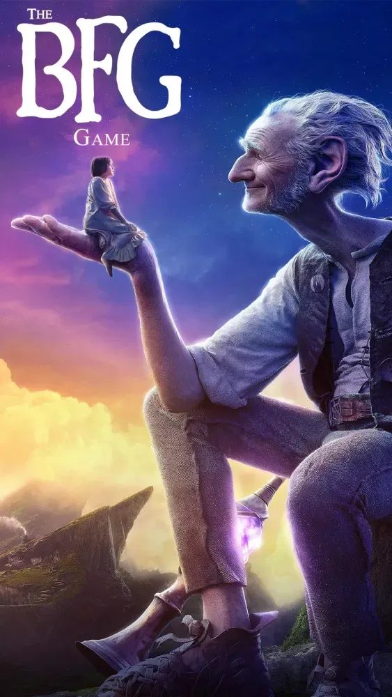 The BFG Game screenshot 4