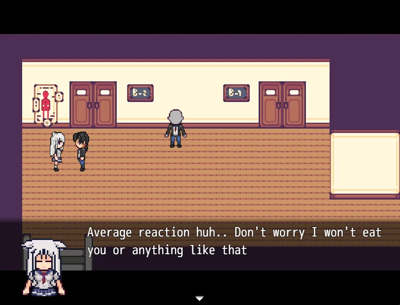 Crystal Desires screenshot 4