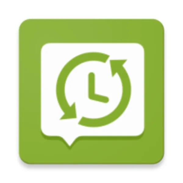 SMS Backup and Restore (Android) icon