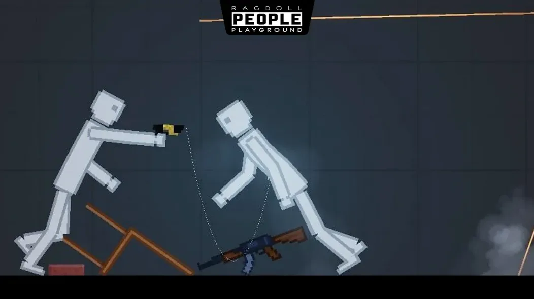 People Playground screenshot 2