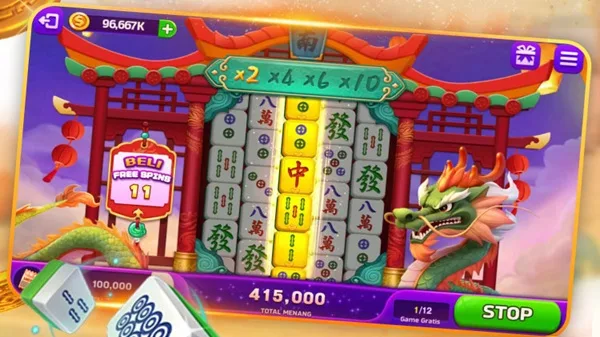 X78 screenshot 1