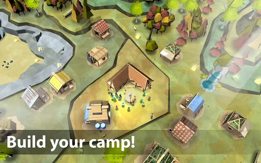 Eden: The Game screenshot 5