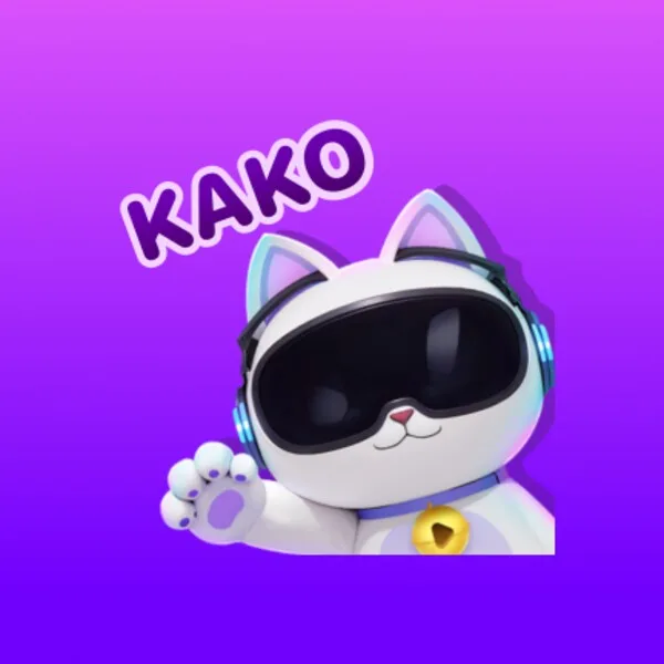 Kako Live (Android) icon