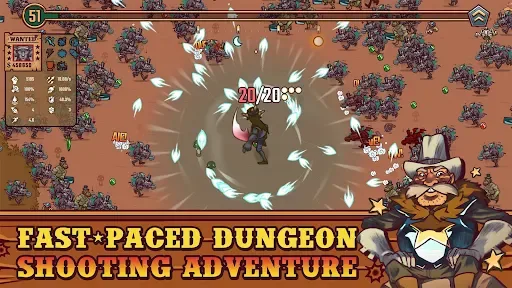 Bounty Of One: Premium screenshot 4