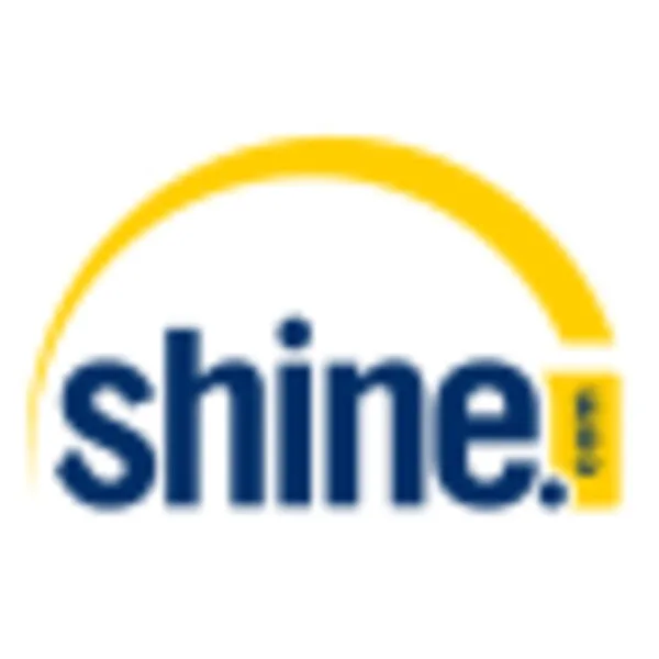 Shine.com (Android) Android app icon