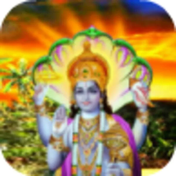 Vishnu Sahasranamam (Android) Android app icon