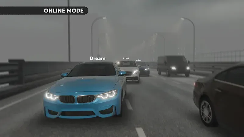 Dream Road Online screenshot 5