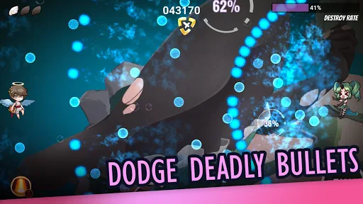 7 Sexy Sins screenshot 1