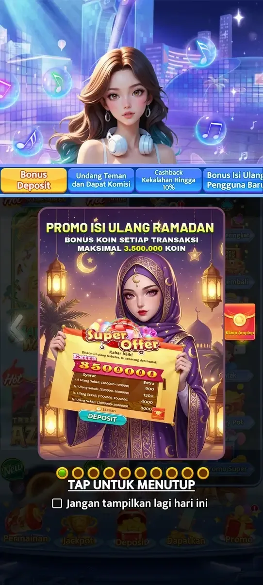 IDN777 screenshot 3
