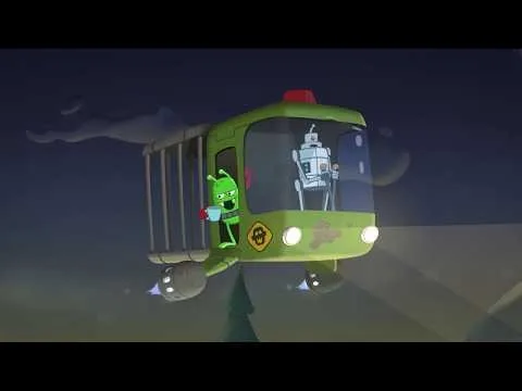 Kick the Buddy 2 screenshot 5