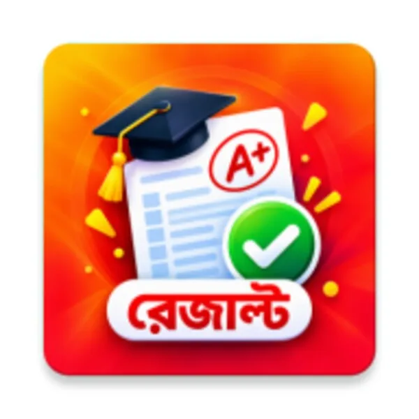Kết quả SSC 2024 (Android) icon
