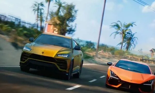 The Crew MotorFest screenshot 3